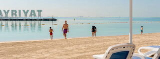 Hudayriyat Island