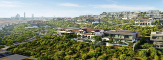 Hudayriyat Island